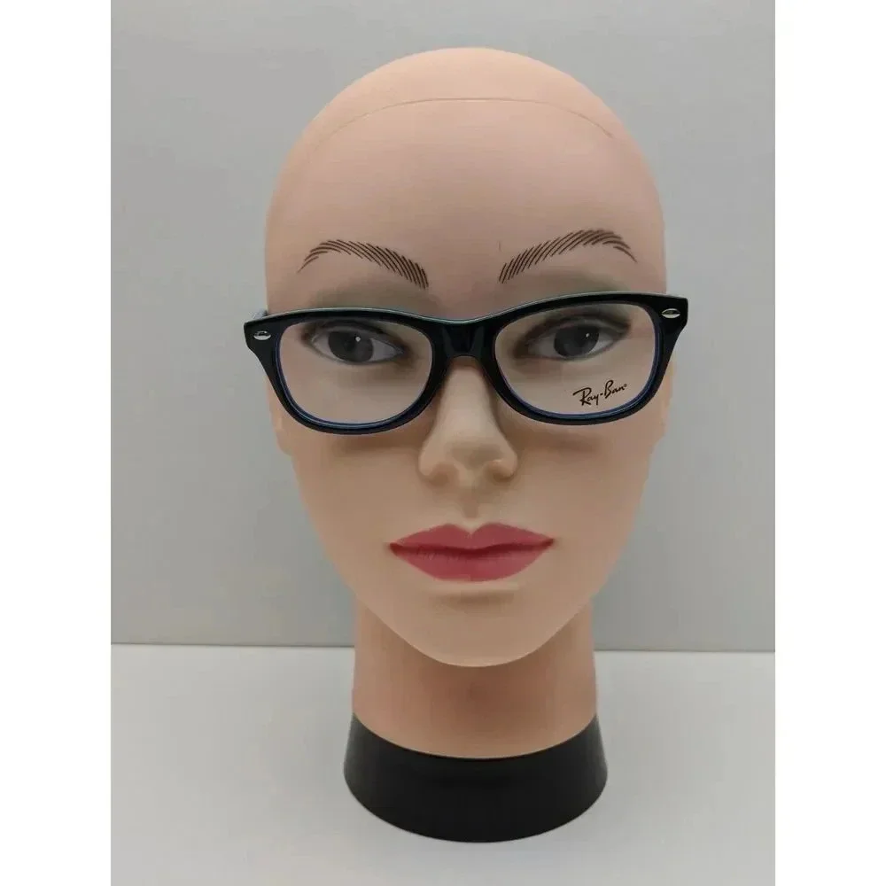 🕶️Ray-Ban RB1544 3600 Junior Kid`s Eyeglasses 46/16 125 /KAA437🕶️